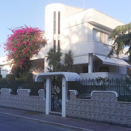 Villa Mary - Oroblu Trani Ngoại thất bức ảnh