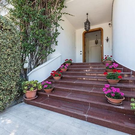 Villa Mary - Oroblu Trani Ngoại thất bức ảnh