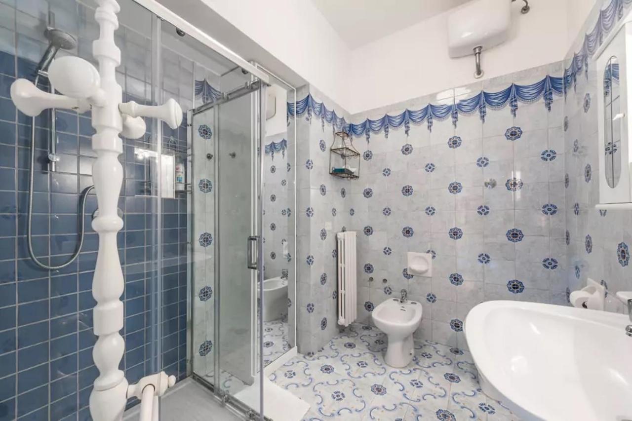 Villa Mary - Oroblu Trani Ngoại thất bức ảnh