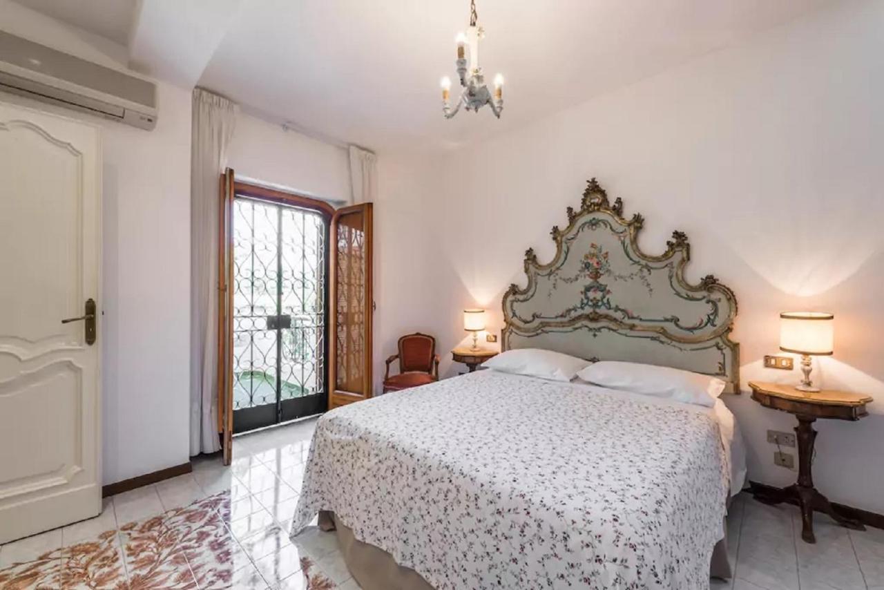 Villa Mary - Oroblu Trani Ngoại thất bức ảnh