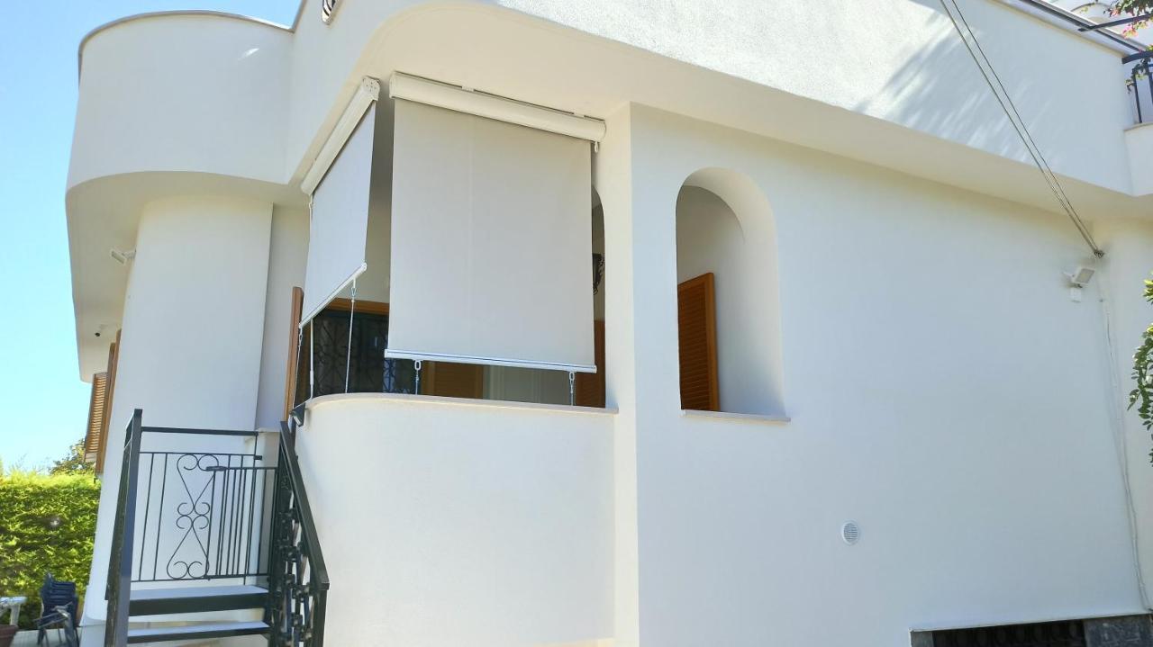 Villa Mary - Oroblu Trani Ngoại thất bức ảnh