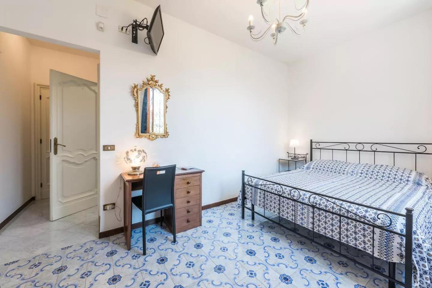 Villa Mary - Oroblu Trani Ngoại thất bức ảnh