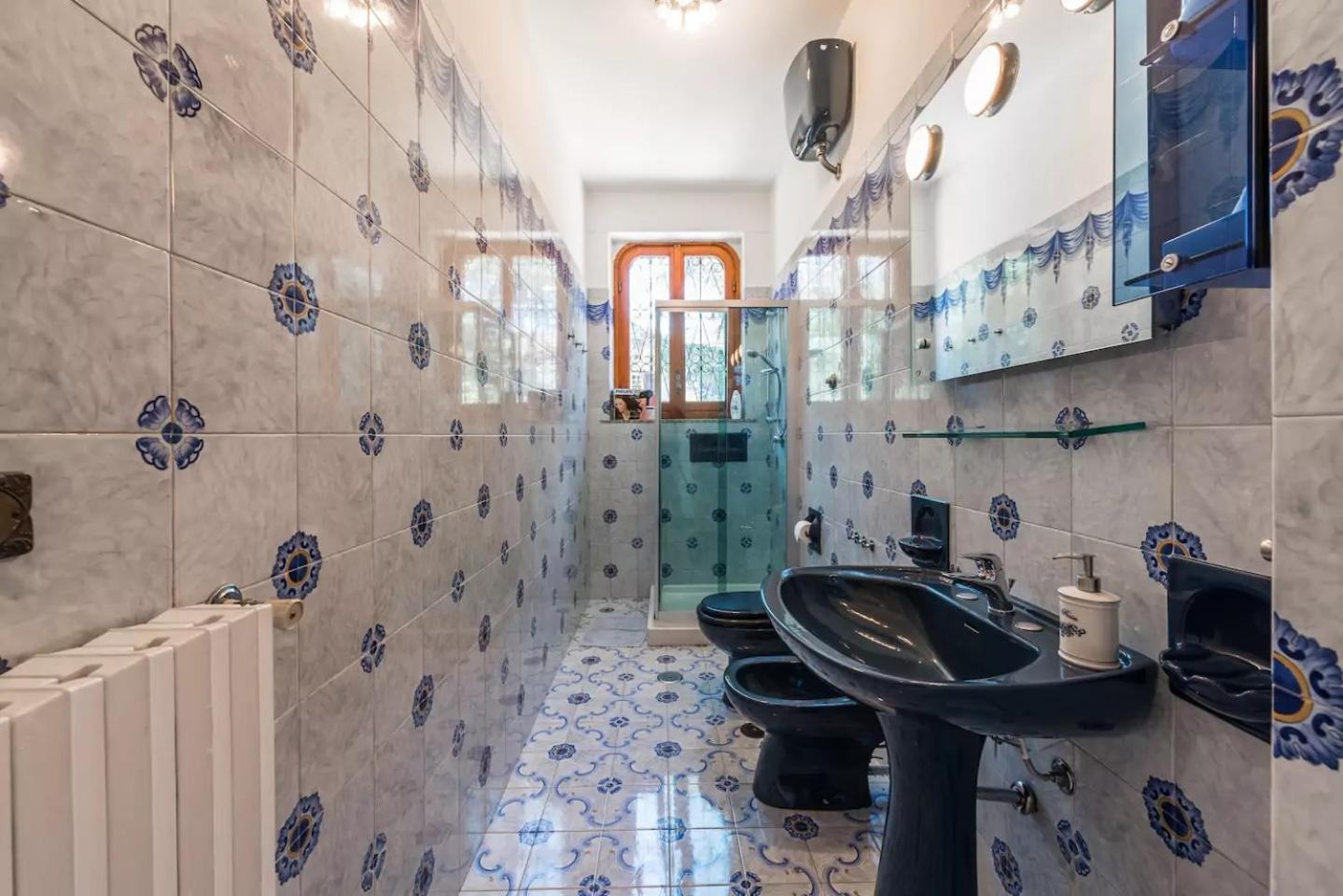 Villa Mary - Oroblu Trani Ngoại thất bức ảnh